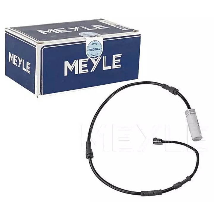 Autó fékbetét érzékelő Meyle, 650mm, BMW-hez, első