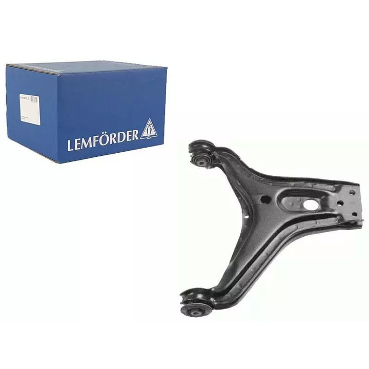 Lengőkar, LEMFÖRDER, VW A80-hoz, jobb oldal, 1991-1995