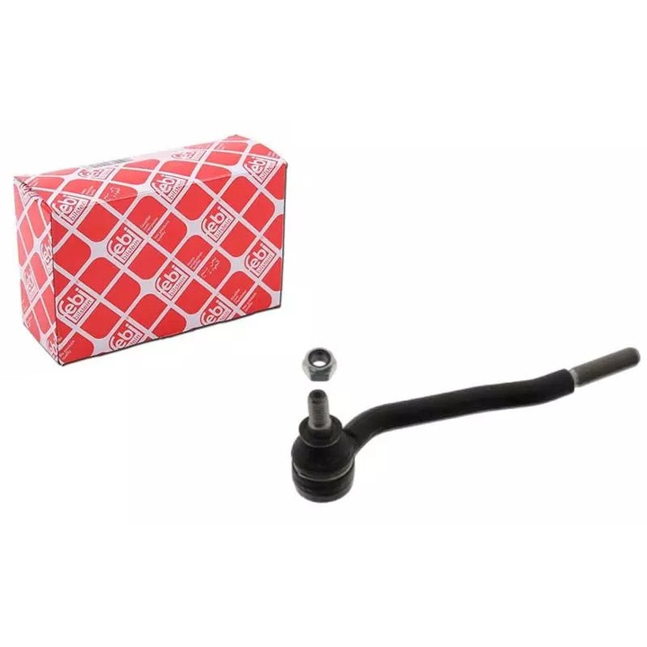 FEBI kormányműfej, Opel Omega A-hoz, bal, M14x1,5