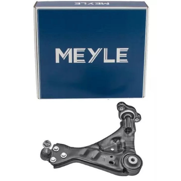 Lengőkar, Mercedes, Vito 14-hez, Maxito 14-hez, V-Klass 14-hez, jobb, 347x313mm, M16x1,5