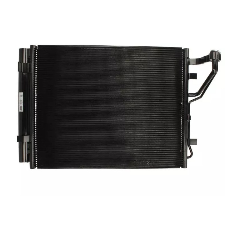KLÍMA KONDENZÁTOR NISSENS HYUNDAI ELANTRA (XD) (00-), HYUNDAI ELANTRA (HD) (06-), HYUNDAI I30 (FD) (07-), KIA CEE'D (ED) (07-) modellekhez