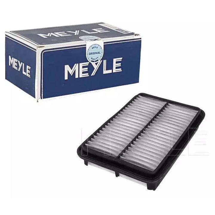 Meyle autó levegőszűrő Hyundai Santa-Fe 2,0CRDI-hez, 178x259x50mm