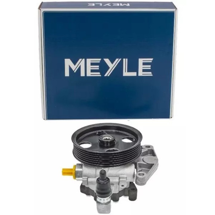 Meyle szervokormány-szivattyú, 130 bar, HEART DB-hez BM 164 (GL OSZTÁLY) (09/06-05/09), BM 164 (M OSZTÁLY) (07/05-09/09), BM 204 (C OSZTÁLY) (01/07-), BM 251 (R OSZTÁLY) (01/