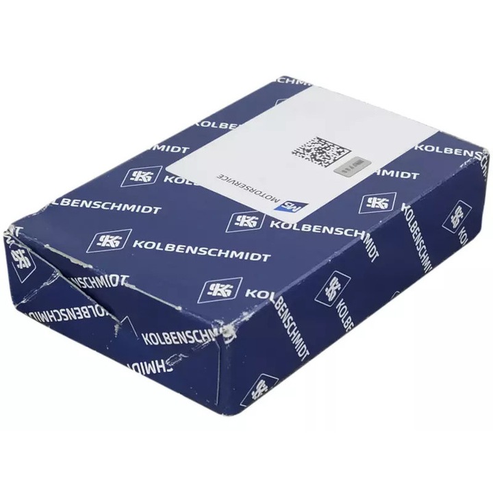 Hajtókarcsapágy készlet, Kolbenschmidt, BMW 3 E93 09- hez, 0,25, 5kg