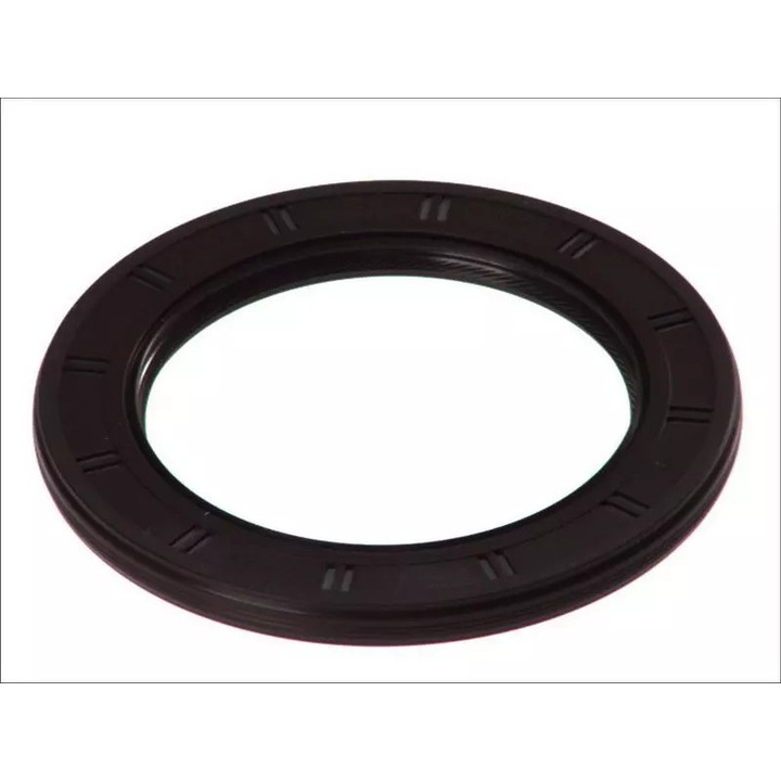 Főtengely szimering, Corteco Toyota IQ 1.4D-4D 09- modellhez, 75x107x8mm