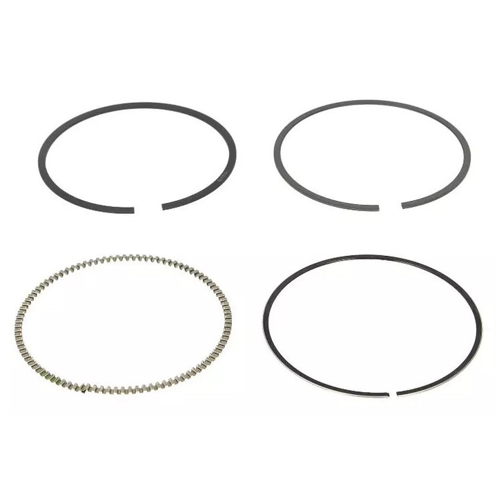 Dugattyúgyűrű készlet, Mahle, 77,00mm, 12,5x12,5x3cm, BMW 3 F30 1.6-hoz, 77.00 STD