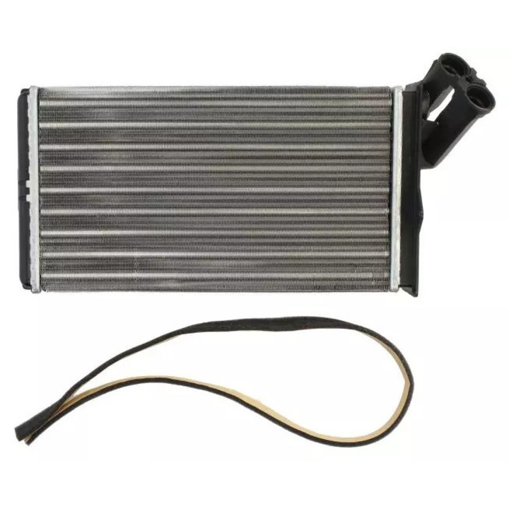 Zebra NRF Radiátor 300x177x42mm autókhoz