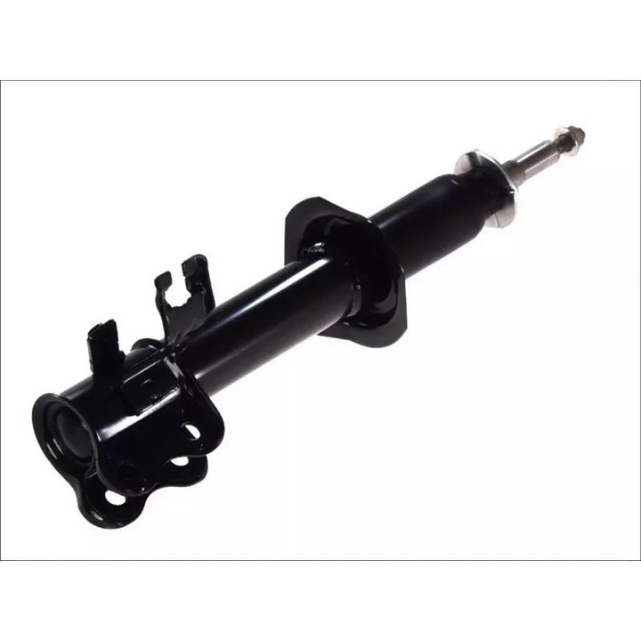 KYB lengéscsillapító Nissan Micra II 1.0-1.5D 08.92-02.03-hoz, bal, olajnyomásos, standard