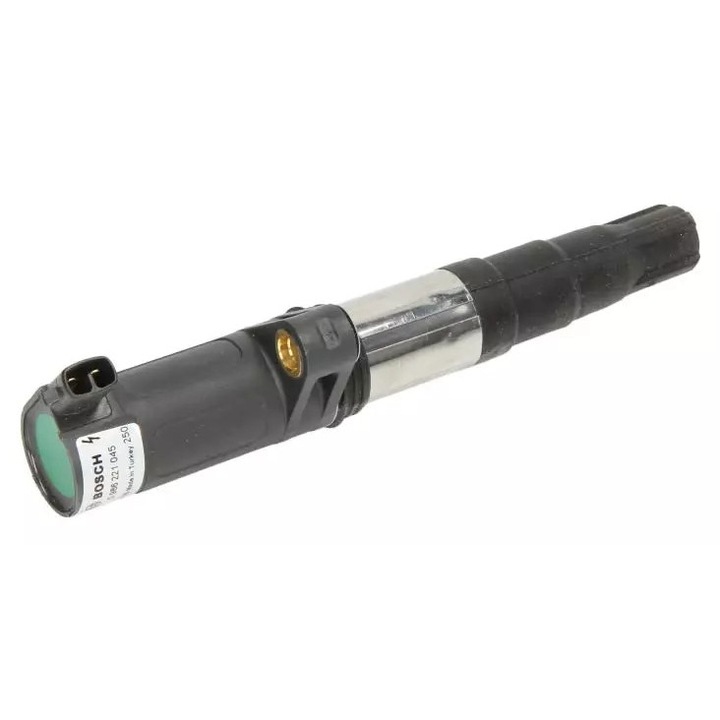 Bosch gyújtótekercs Renault Clio 1,4 99-, 14V