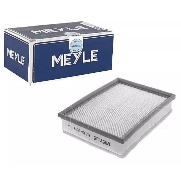 MEYLE légszűrő, 178x57x243mm, BMW M50/52/54-hez