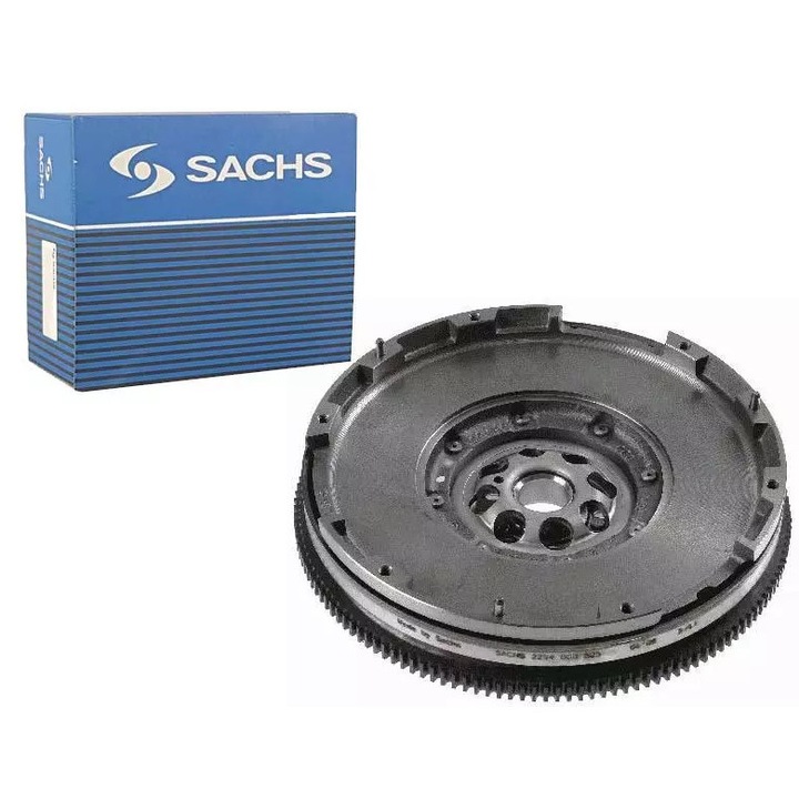 Kettős tömegű lendkerék SACHS MERCEDES SPRINTER 2.9D 95-06-hoz