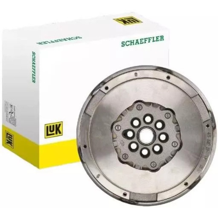 Lendkerék, LuK, BMW 1/2/X1/X2 2.0 D 13-hoz, 8 lyuk, 15.980kg