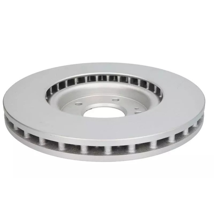 Féktárcsa, Textar, 320x32mm, Mitsubishi Lancer VI 2.0 08.96-08.03-hoz