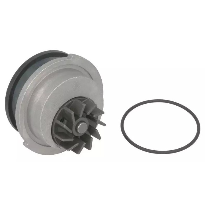 INA vízpmpa Daewoo DOHC 1,6 16V-hez, 19 fog