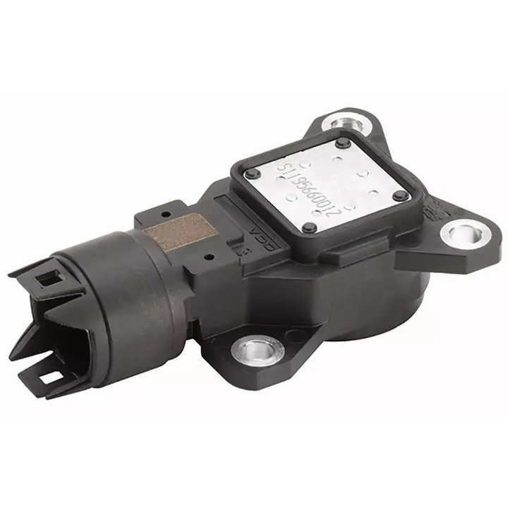 Excentrikus tengely érzékelő, VDO, BMW X5 E53-hoz, 4.4 03-, fekete, 9 tűs