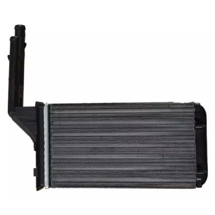 Zebra NRF Hűtő, 239x138x42mm, személygépjárművekhez