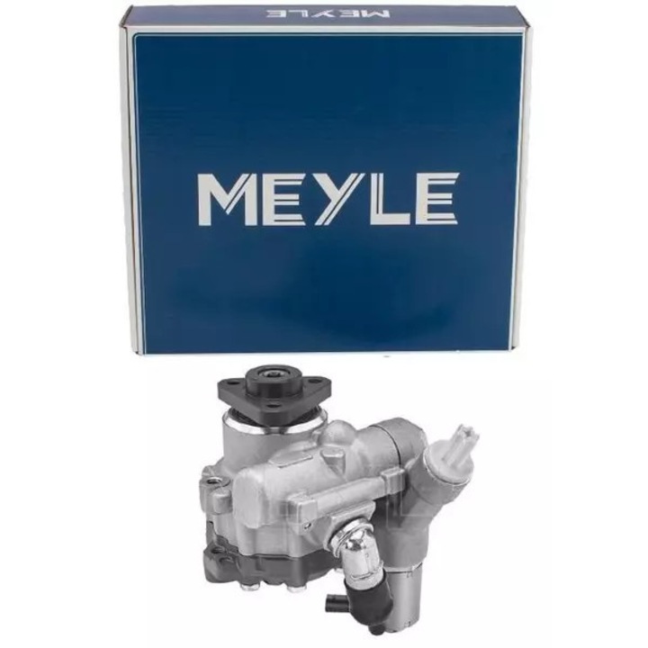 Meyle autó kormányszervó szivattyú, 130 bar, 13 l/h, Audi A4 IV (8K_) és A5 I (8F, 8T) modellekhez