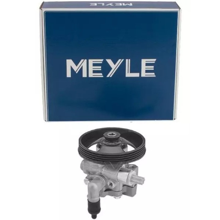 Meyle kormányszervo szivattyú Opel Insignia 1.6/1.8-hoz, 120 bar, 4 bordás, 5kg