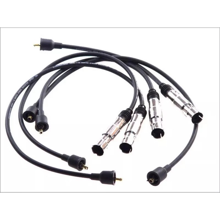 Cabluri de inalta tensiune, Magneti Marelli, 5 conexiuni, pentru automobile personale