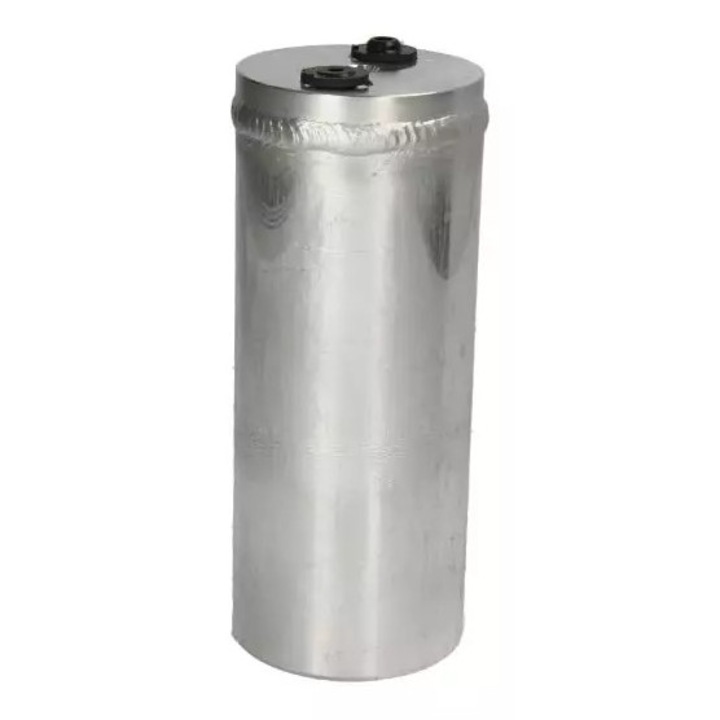 NRF klímahűtő, 60mm, 165mm, tömítőgyűrűvel, személygépjárművekhez