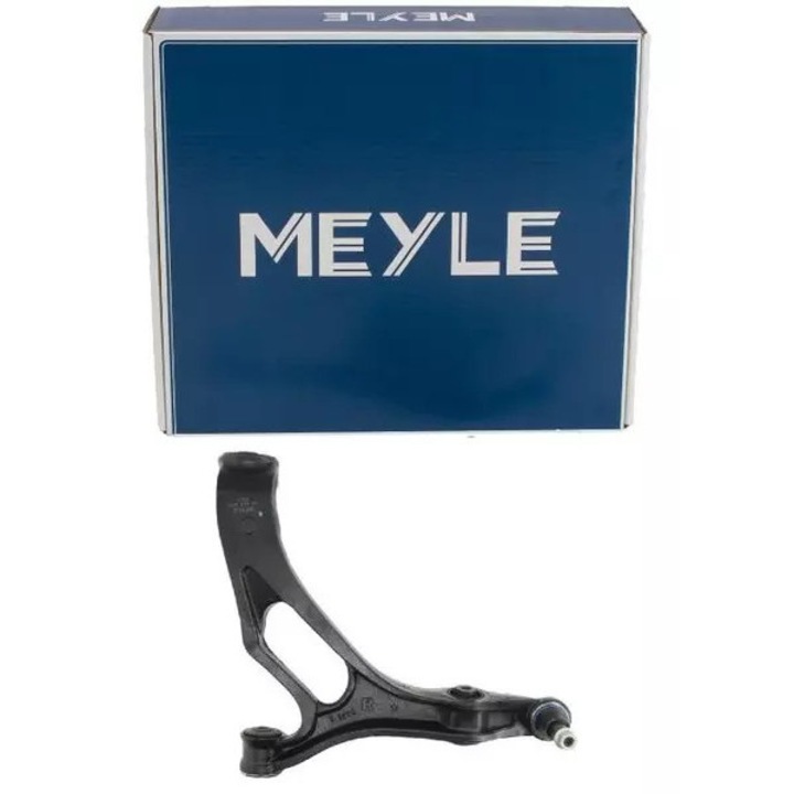 Носач, Meyle, за VW Touareg, ляв, долен, със закрепване, 1 чифт