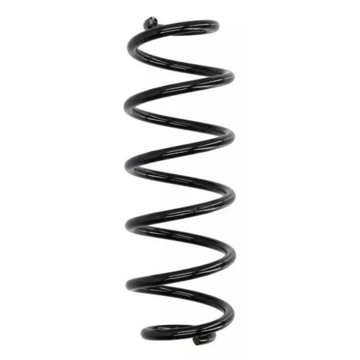 KYB felfüggesztés rugó, 11,2mm vastagság, 115mm átmérő, 332mm hosszúság, 1,58kg