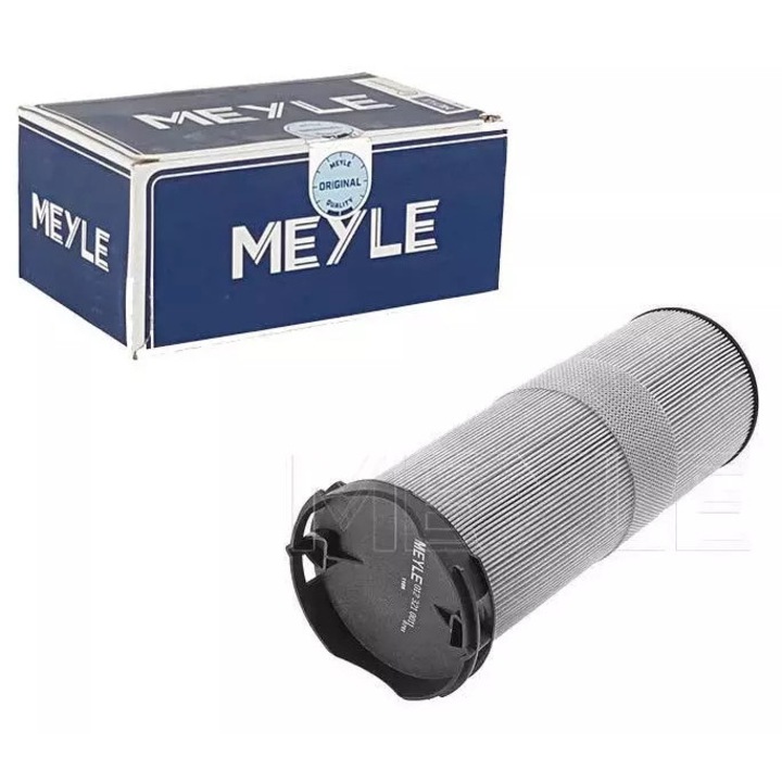 Въздушен филтър MEYLE за Mercedes 2,2CDI OM646 C-Класа W203, 120x339мм, комплект
