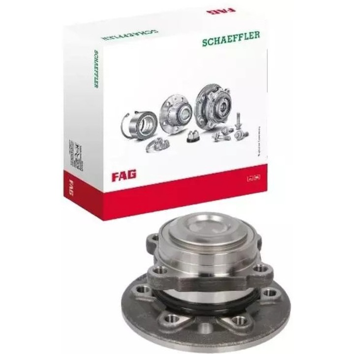FAG Autóalkatrész, kerékcsapágy, 175x98mm, Mercedes Sprinter 18-