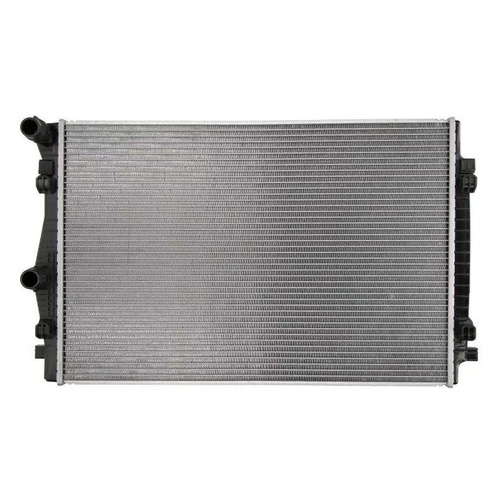 Radiátor NRF VW Golf/A3 2,0TDI 12-, 650x438x22mm