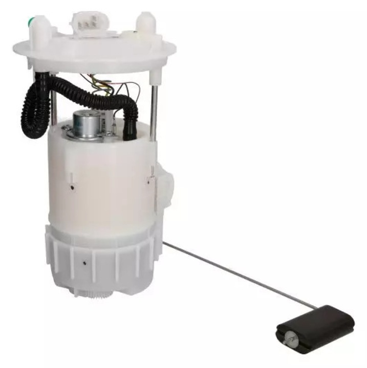 PIERBURG Üzemanyagpumpa Renault Espace 2,0-hoz, 116mm, 12V, 1 csatlakozó, 3,5bar