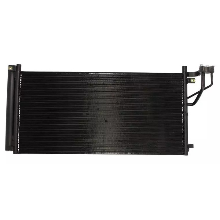 Klímarendszer, NRF, szárítóval, 667x333x16mm, 14,1mm, 9,4mm