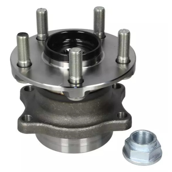 Autó kerékcsapágy, Fag 123,9x83,9x66,4mm, Subaru Forester/Impreza/Legacy/Outback modellekhez