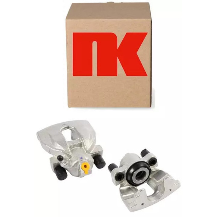 NK Féknyereg VOLVO HÁTSÓ S60/S80/V70 98-10 BAL