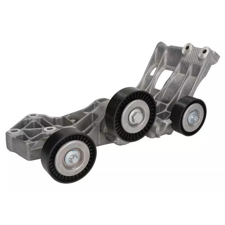 Hosszbordás szíjfeszítő MERCEDES W169-hez