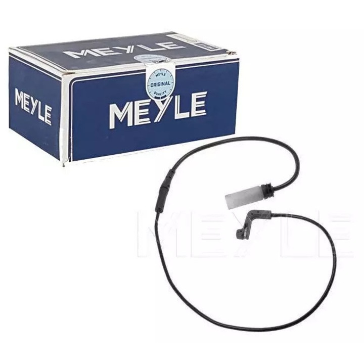 Fékbetét kopásérzékelő MEYLE BMW-hez, hátsó, 883mm