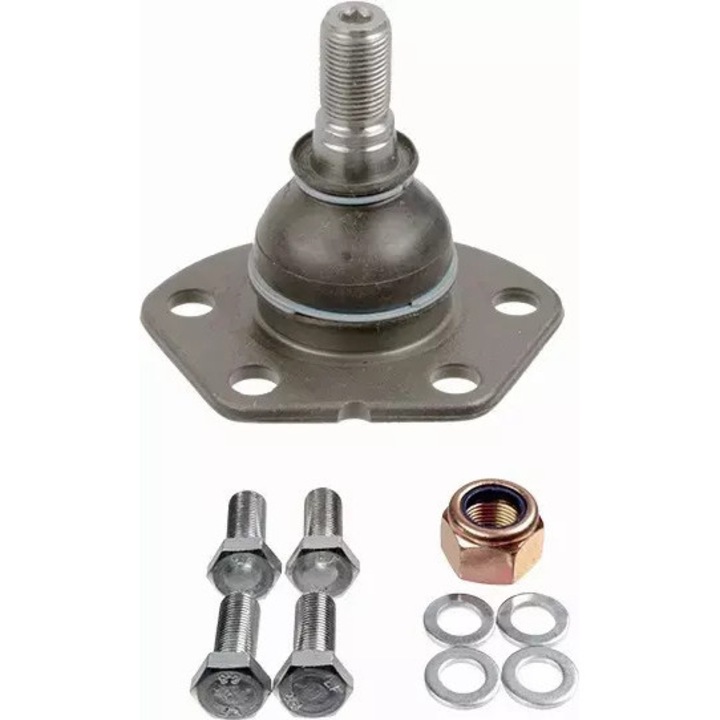 Lengőkarcsap, LEMFORDER, Fiat Ducato 01-hez, bal/jobb