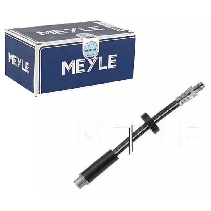 Meyle rugalmas féktömlő, 350mm, M10x1, Audi A6-hoz 2,0-4,2 04-11