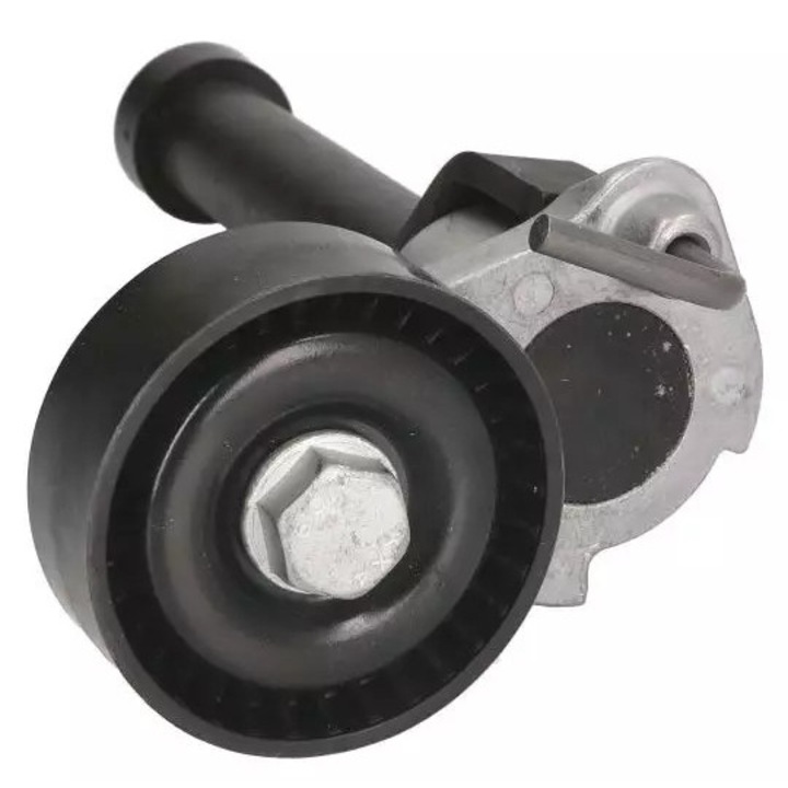 INA ékszíj görgő, 65x24mm, VW-hez