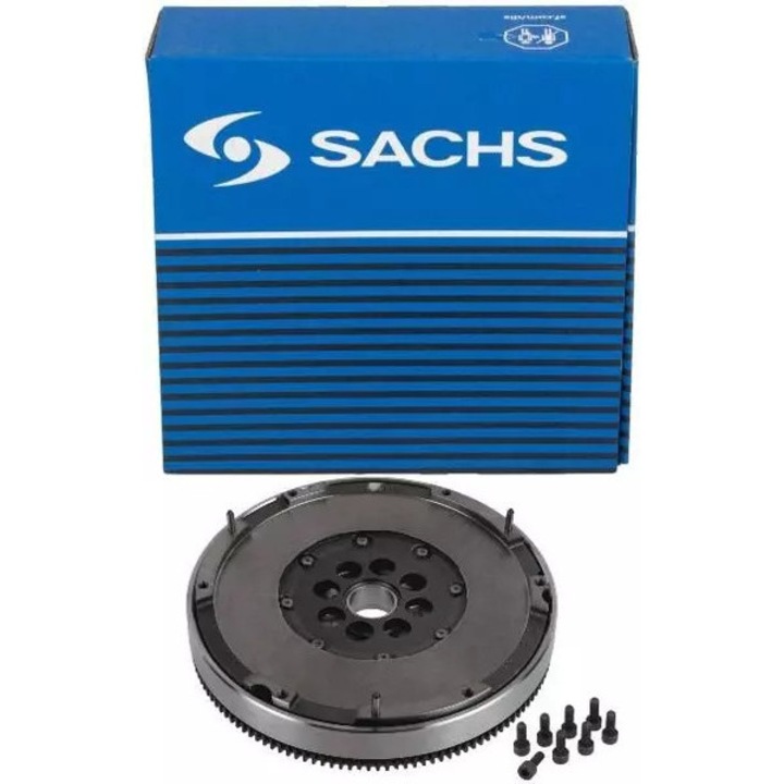 Sachs lendkerék, Opel Astra/Insignia/Mokka 1,6 CDTI 14-hez