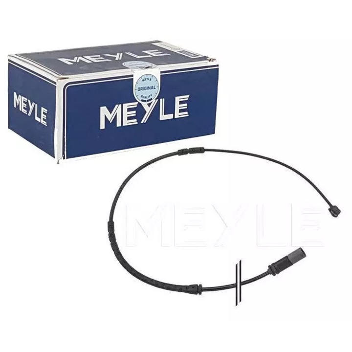 Meyle autó fékbetét érzékelő, BMW X5 09- típushoz, 100mm, hátsó