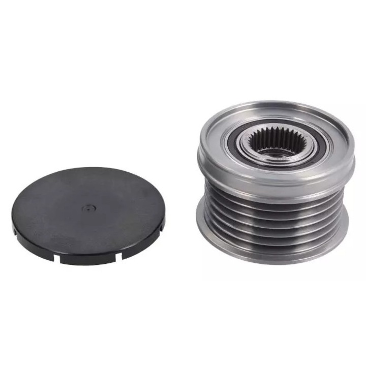 VALEO 588018 Szabadonfutó rendszer, generátor