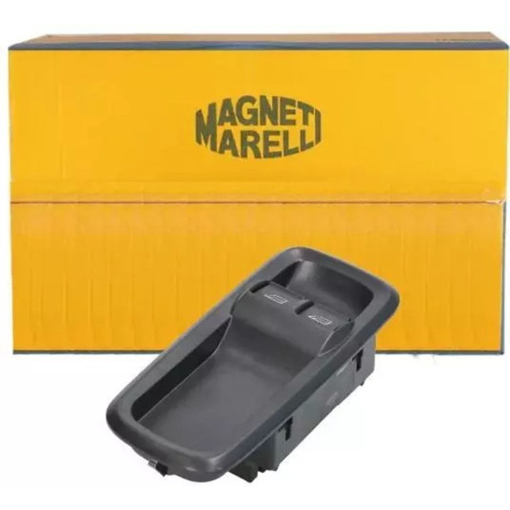 Comutator geamuri, Magneti Marelli, pentru Ford Fiesta VI, 0.120kg