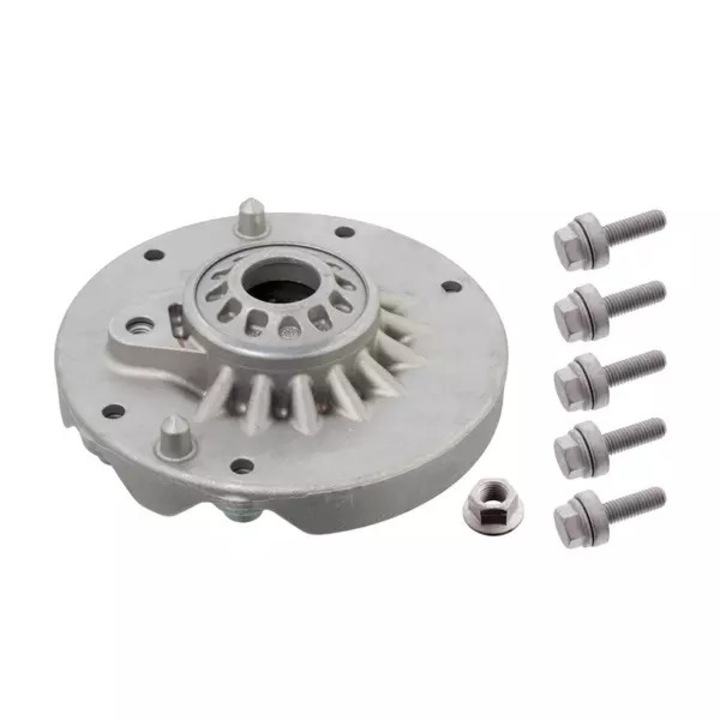 FEBI lengéscsillapító támasz, csapággyal, 1.420kg, BMW F45, X1 F48/MINI Clubman 13- modellekhez