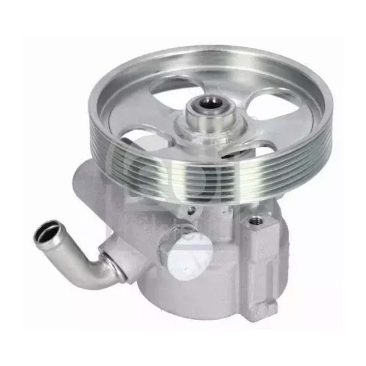 Kormányszervó-szivattyú FEBI, M16x1,5, 2 csatlakozás, 8 bar, 2,2 kg