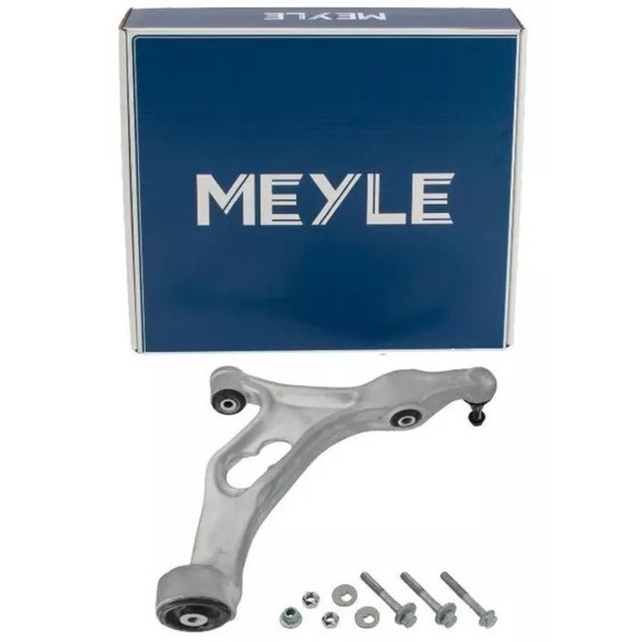 Meyle autó lengőkar, VW Q7/Cayenne/Touareg 10-hez, alumínium, rögzítéssel, 1 pár