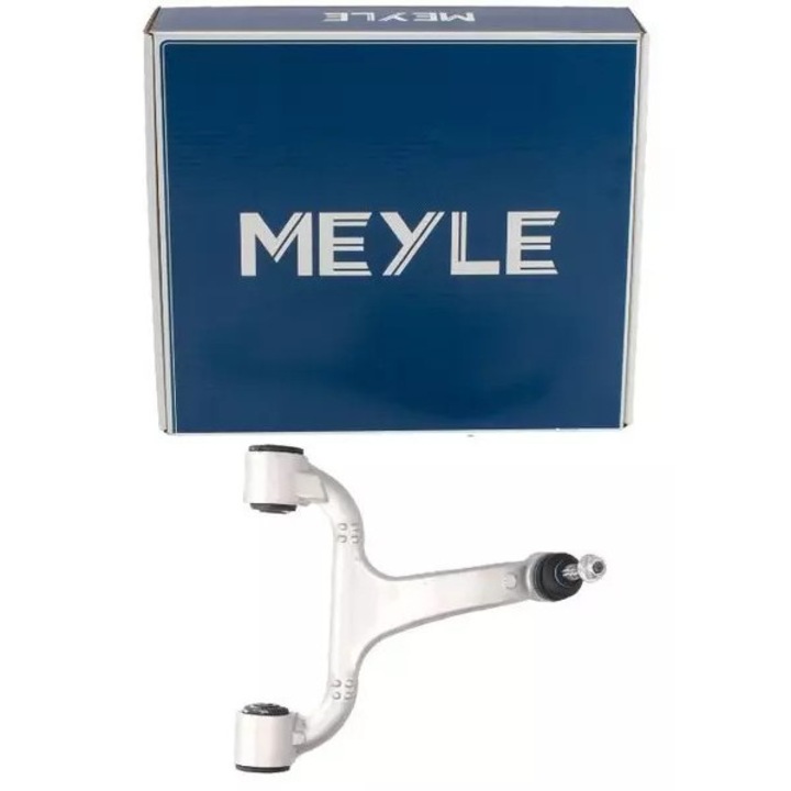 MEYLE lengőkar Mercedes W163-hoz, rögzítéssel, alumínium, 1 pár