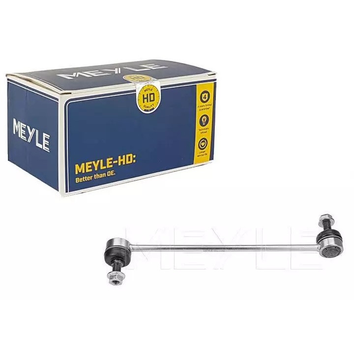 Stabilizátor összekötő rúd Meyle, 2 darabos készlet, M12x1.5, 316mm, Mercedes Vito W447 14- típushoz