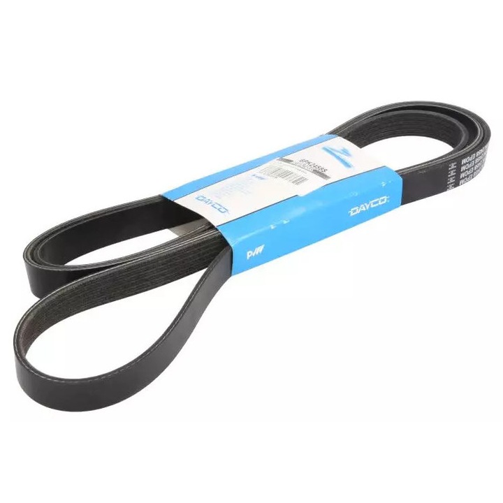 DAYCO bordás szíj 6PK2458S
