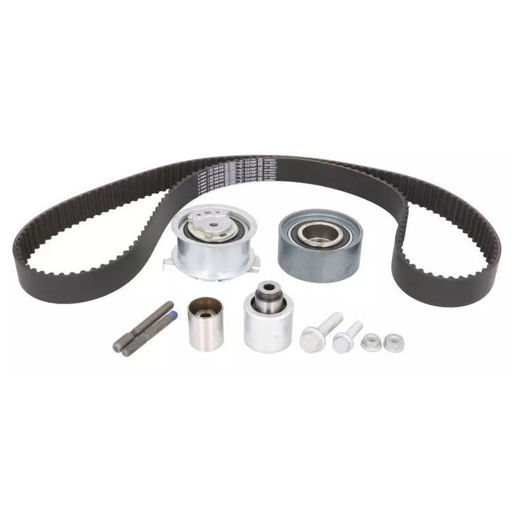 BOSCH VEZÉRLÉS SZETT VW 2.0TDI