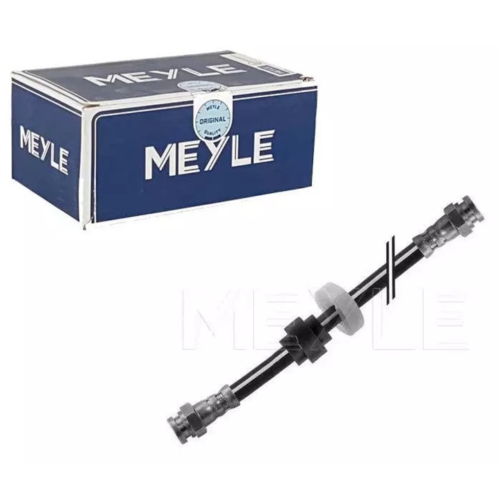 Piese auto, Meyle, set 2 bucati, 390mm, M10x1, pentru Renault Espace/Laguna/Vel Satis